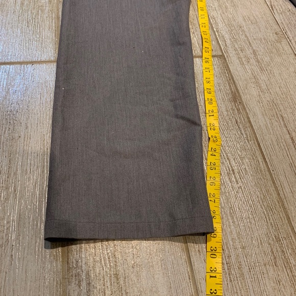 Figs scrub pants in graphite gray, size XL - Picture 4 of 7